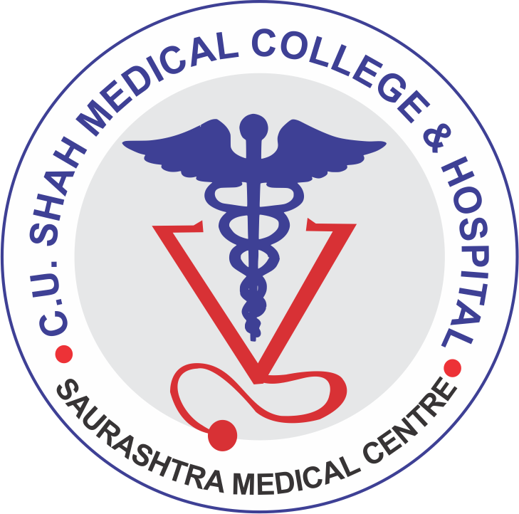 CUSMC logo